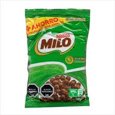 Cereal Milo 100gr